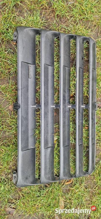 vw golf mk1 żaluzja nakładka tylnej szyby