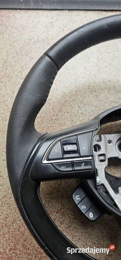 Kierownica suzuki swift mk8 Kierownice