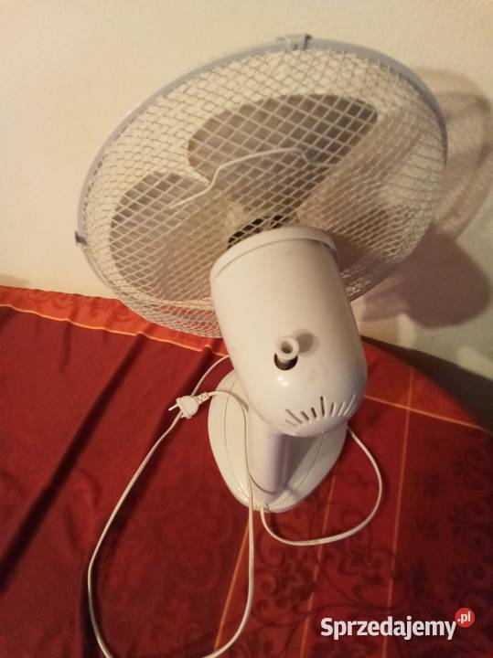 Wentylator Esperanza mały 3 stopnie mocy