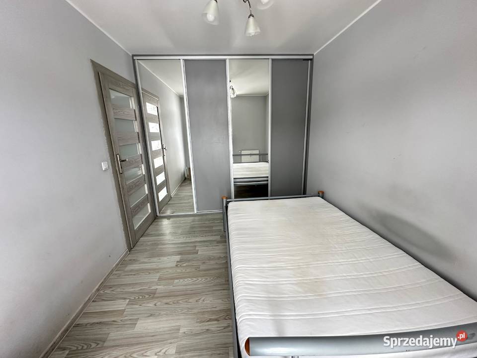 2 pokojowe gotowe do zamieszkania 39m2