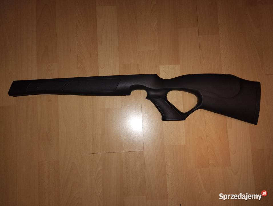 osada kolba do wiatrówki Weihrauch HW97