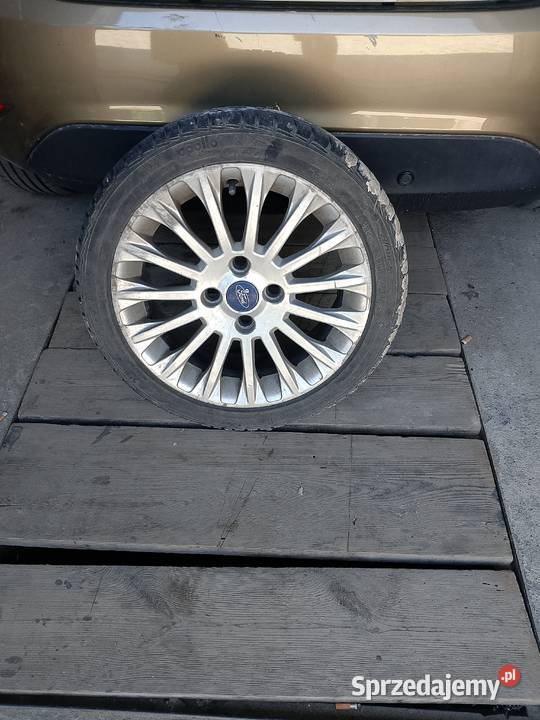 Sprzedam ford fiesta lubelskie Międzyrzec Podlaski