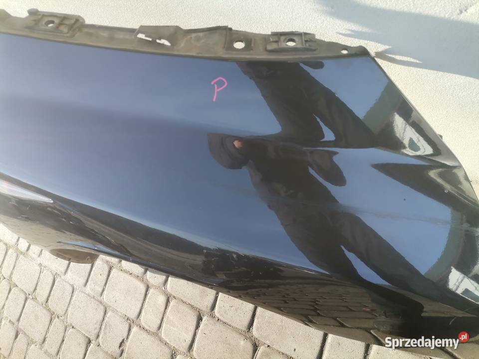 RENAULT ESPACE IV BŁOTNIK PRAWY PRZÓD NV676