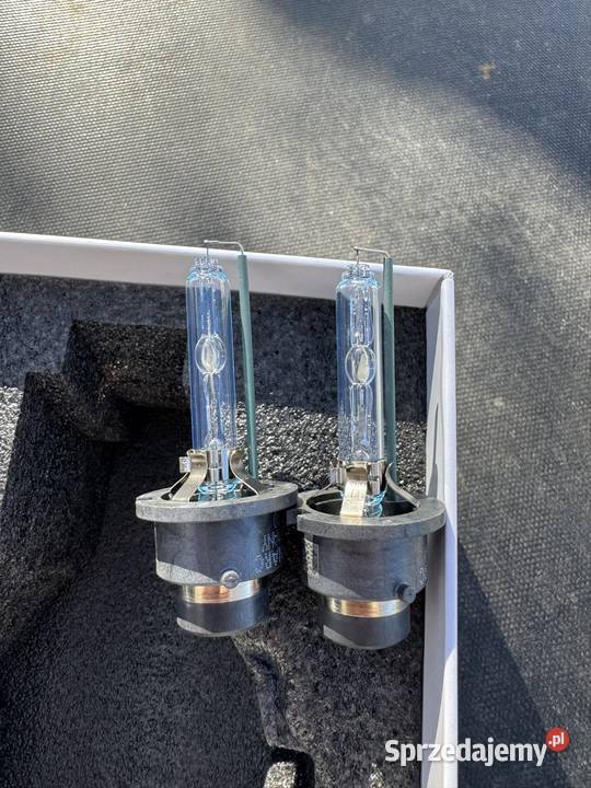 Soczewki Odbłyśniki Lexus GS mk3 Gdańsk