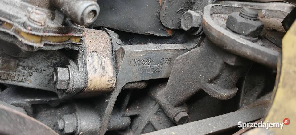 Fiat 126p 1982r Kłodawa sprzedam