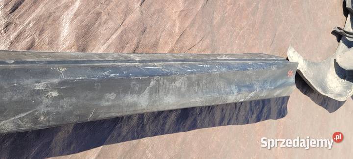 MITSUBISHI ASX LEWY PRÓG LISTWA PROGOWA LEWA sprzedam