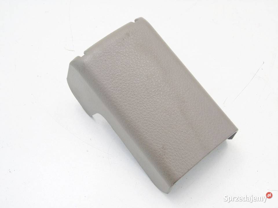 ZAŚLEPKA OBUDOWA FOTELA NISSAN MURANO I Z50 35 śląskie Sosnowiec