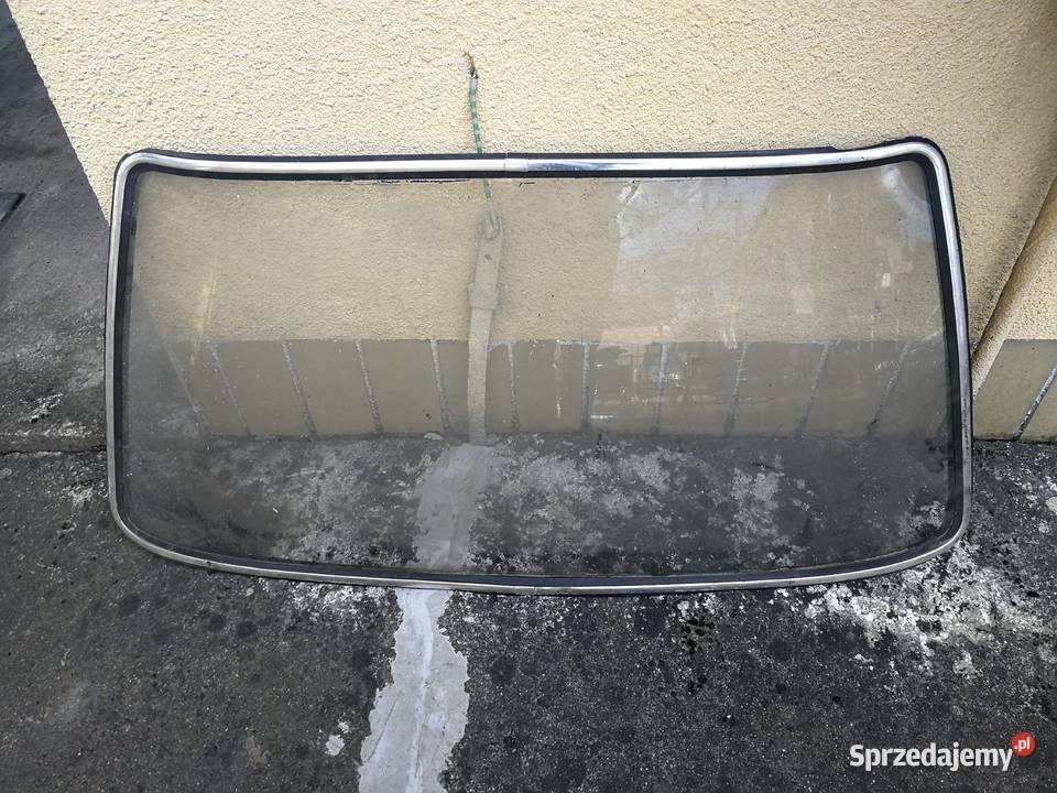 Przednia szyba VW Passat B1 Karoseria Cieszyn