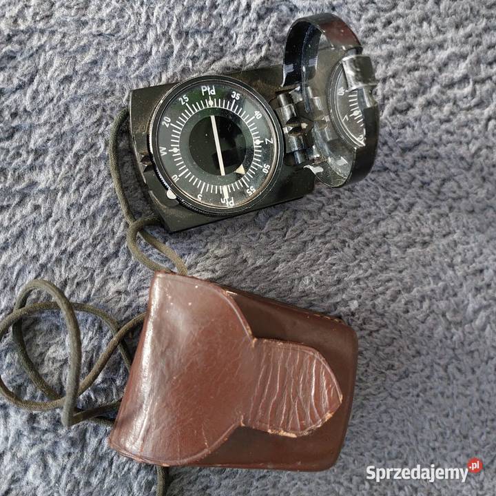 AntykiOkres PRLAudiofotobusole łódzkie