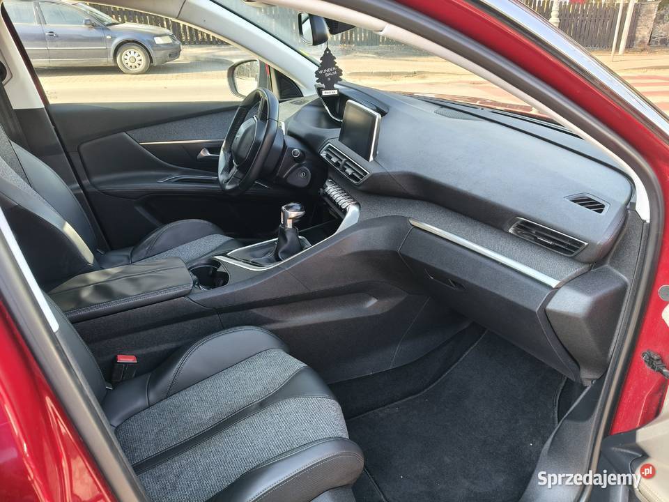 16 blueHDi 2018r Kielce sprzedam