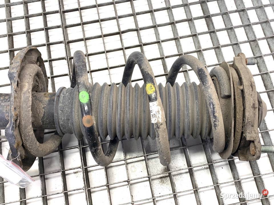 AMORTYZATOR PRAWY PRZÓD ZE SPRĘŻYNĄ KIA SPORTAGE