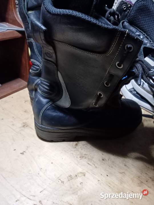 Buty strażackie 44 Myślenice