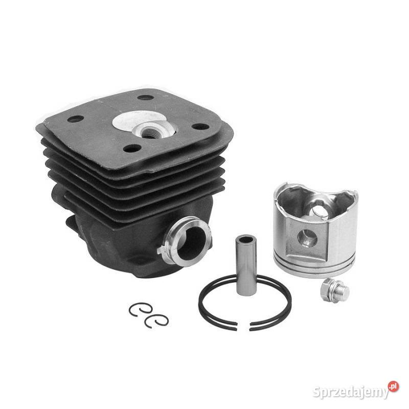 Cylinder Husqvarna 390 55mm Ostrołęka