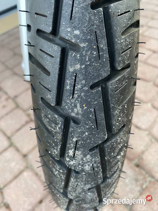 SUZUKI VL INTRUDER 125 KAT B A1 KAŻDEGO 10 TKM Motocykle, skutery, quady Kokoszkowy