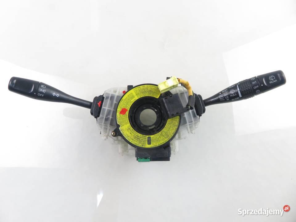 PRZEŁĄCZNIK ZESPOLONY MITSUBISHI OUTLANDER I CUW