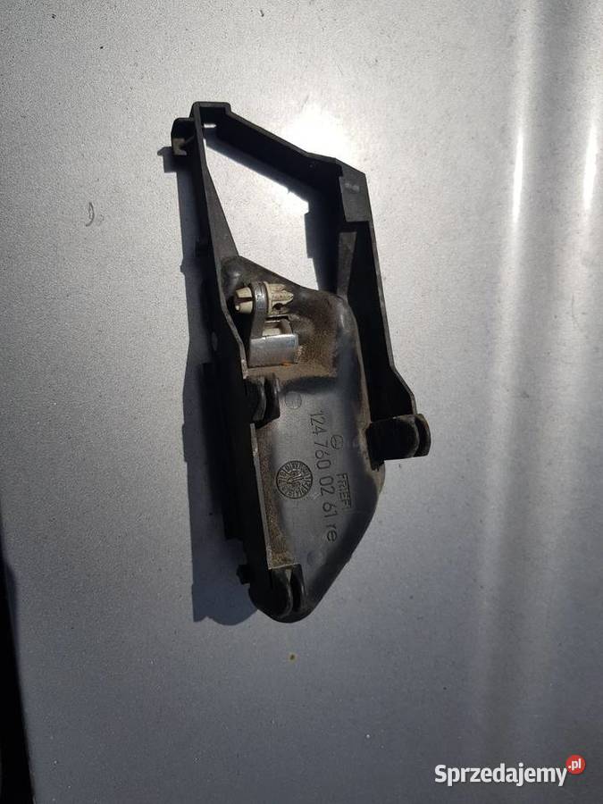 Mercedes w124 Klamka Drzw Stargard