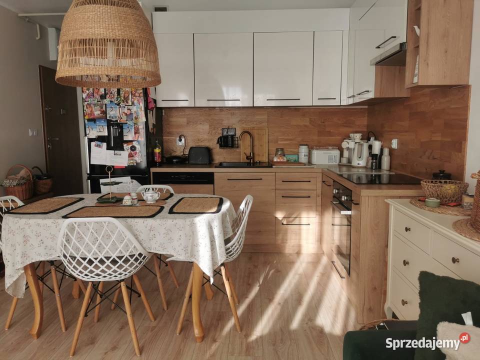 Mieszkanie WrocławSmolec parter Smolec