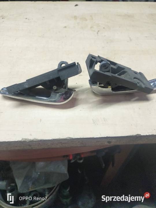 Alfa Romeo 156 itp klamki wewnętrzne