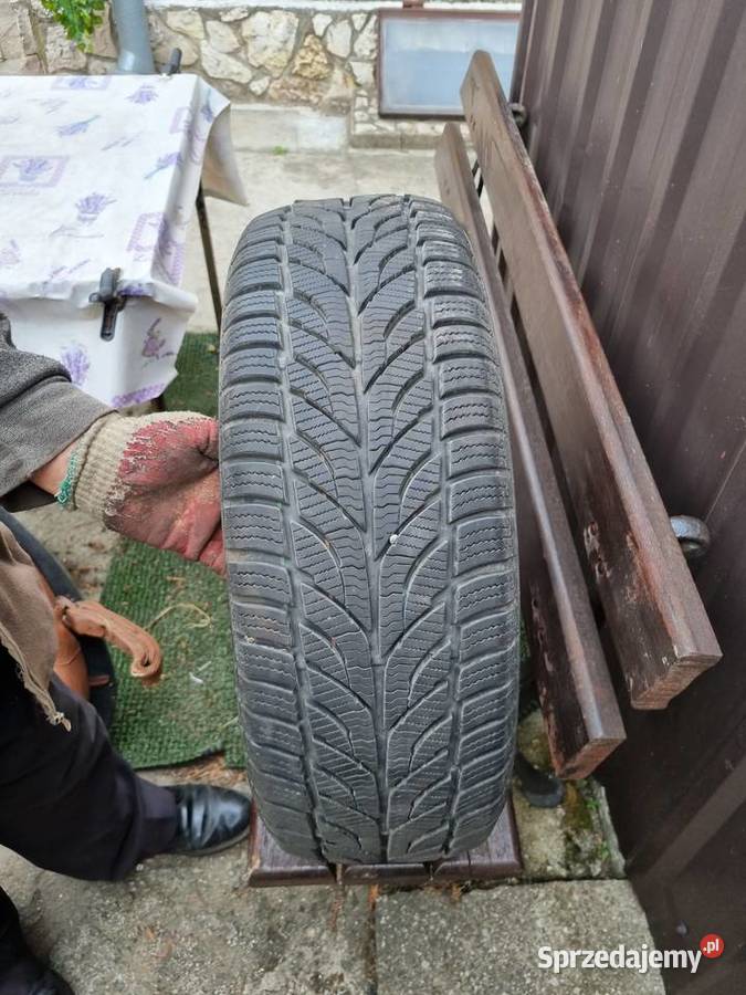 Opony 20555R16 205 Samochodowe Mszczonów