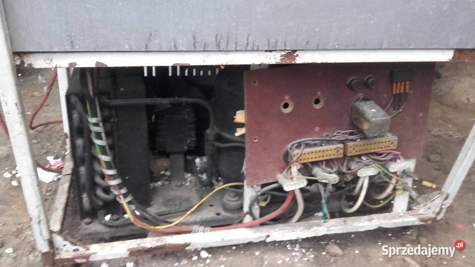 sprzedam maszny z prl kujawsko-pomorskie Włocławek