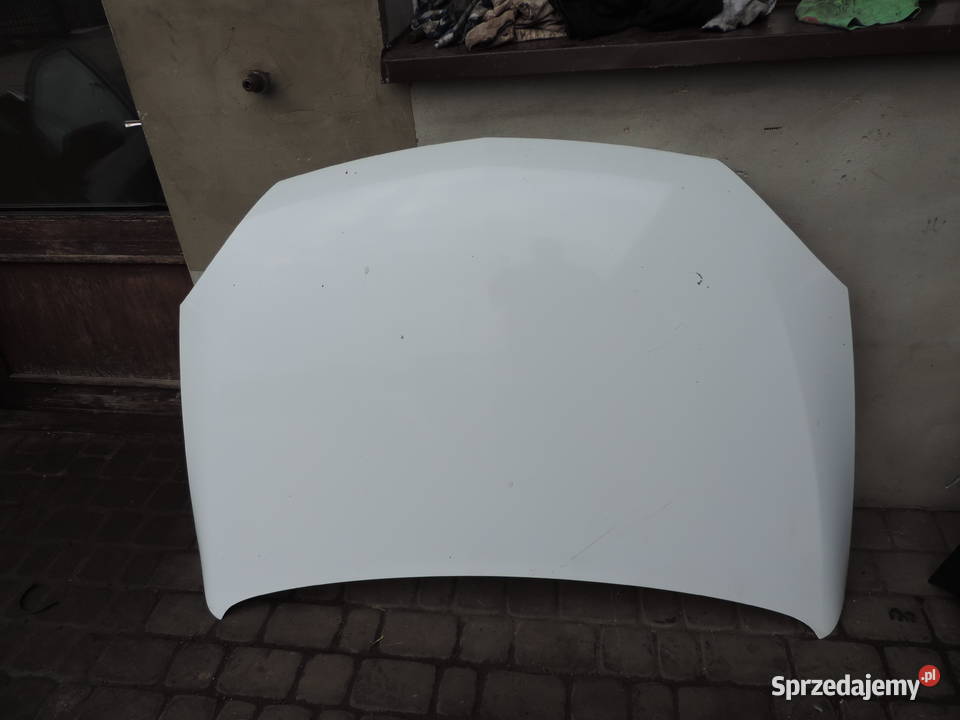 MASKA OPEL CORSA C FL Nowy Sącz