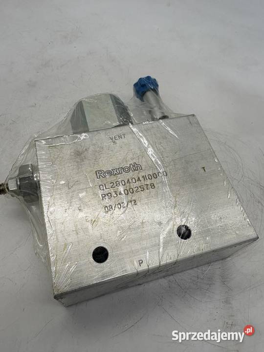 Rexroth R934002578 OL2804041I0000 Hydraulic Warszawa