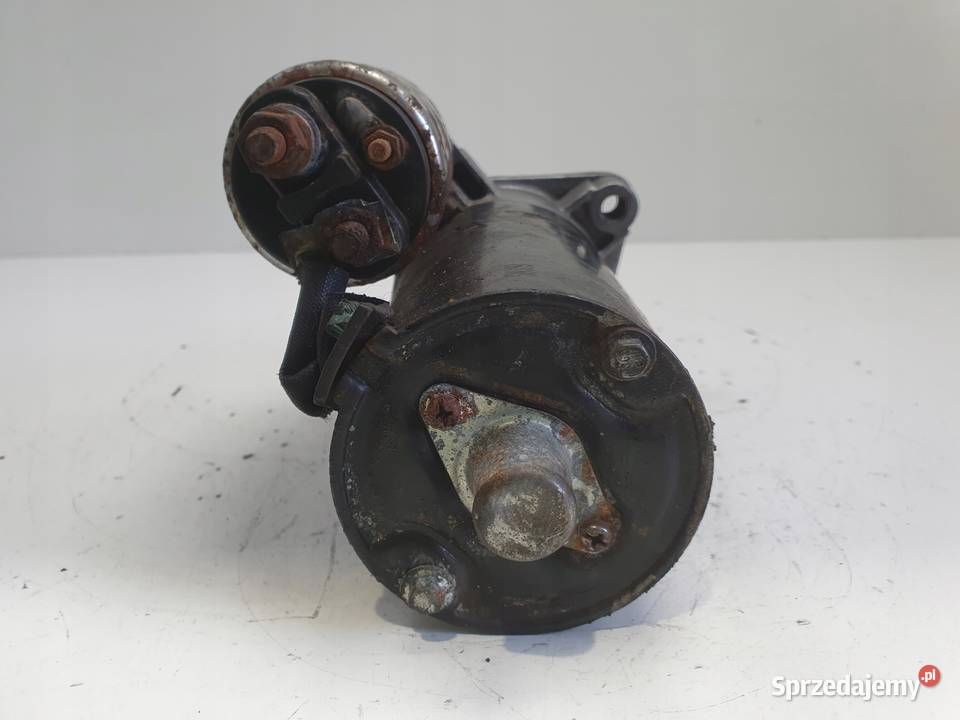 ROZRUSZNIK Range Rover III L322 30 D ROZRUSZNIK osobowe Chełm