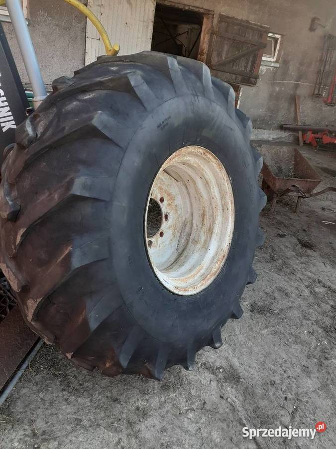 Srutownik bak z silnikiem cyklop polski części nieuszkodzony Pozostałe wielkopolskie Kijowiec