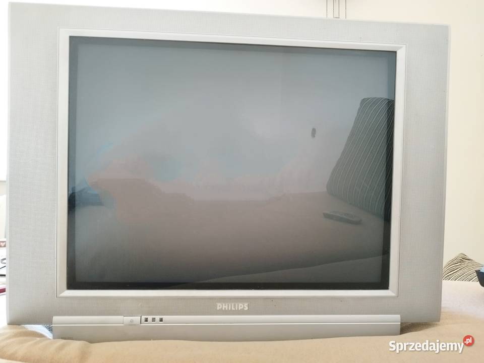 Telewizor Philips 29 29PT852012 Retro Brzeźno
