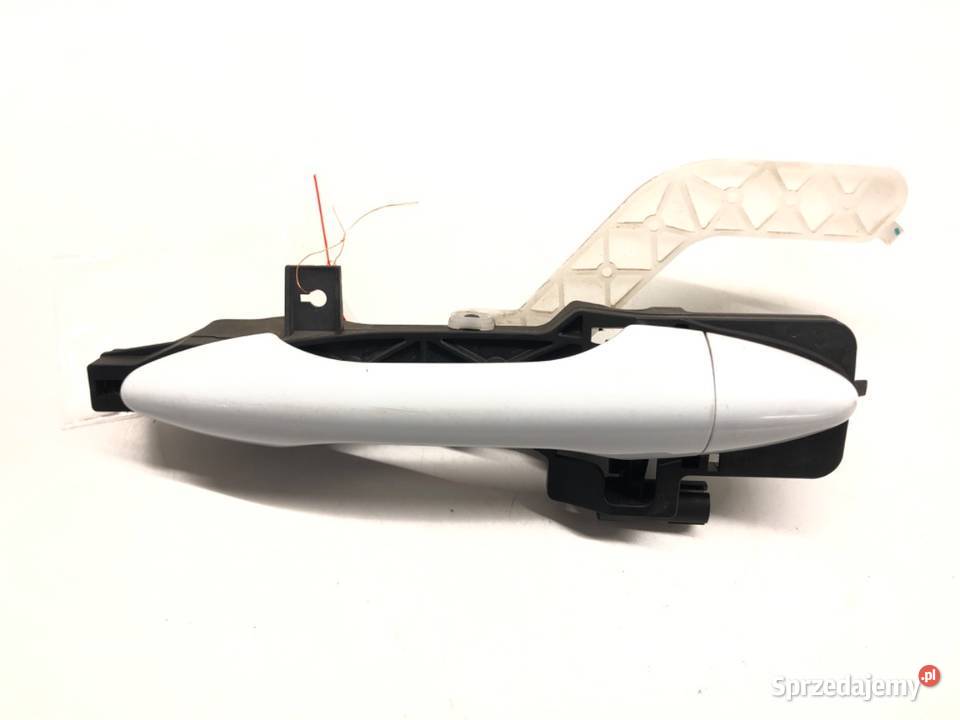 KLAMKA TYŁ LEWA ZEWNĘTRZNA HYUNDAI ix35 osobowe sprzedam