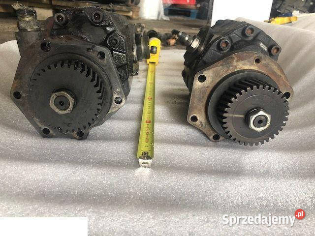 Merlo Pompa Hydrauliki Jastrzębniki sprzedam
