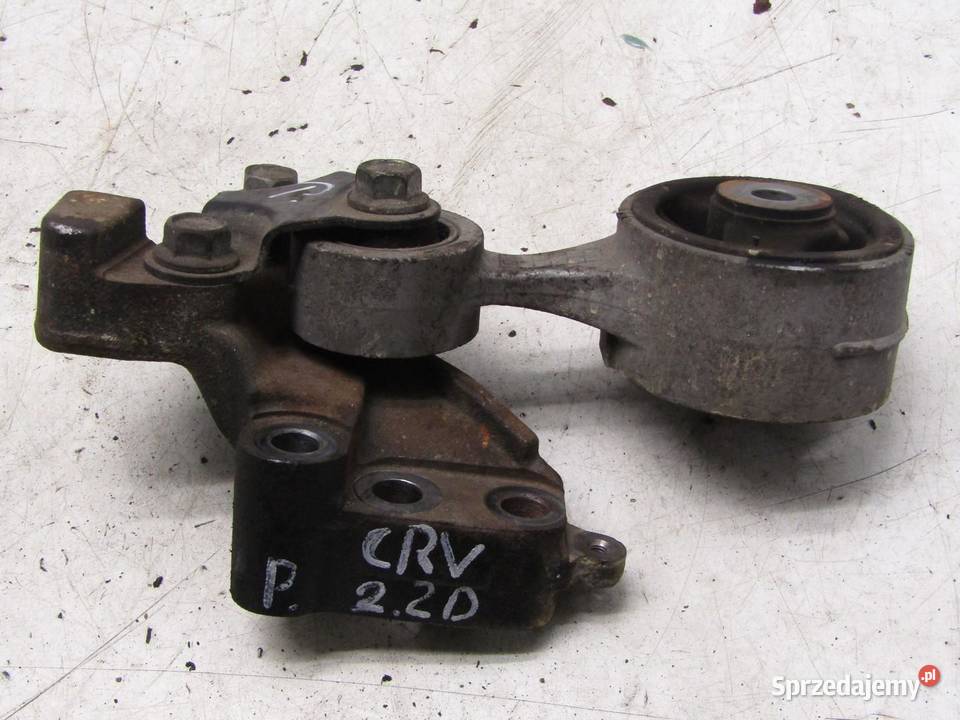 ŁAPA PODUSZKA SILNIKA 22 IDTEC HONDA CRV CRV IV