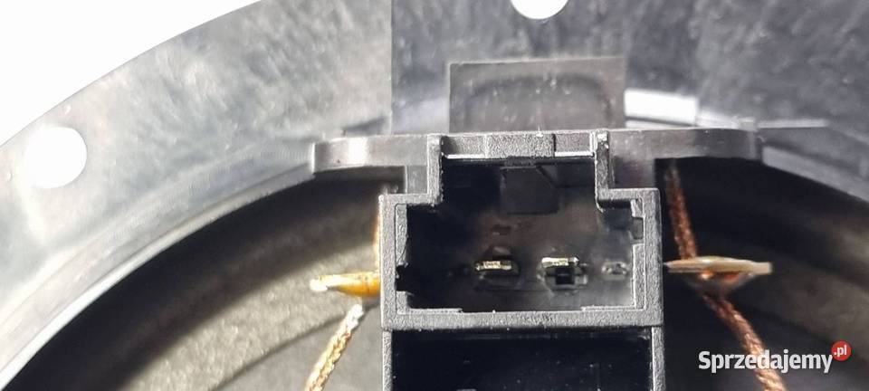 GŁOŚNIK PEUGEOT 1007 9635014780 Lipno