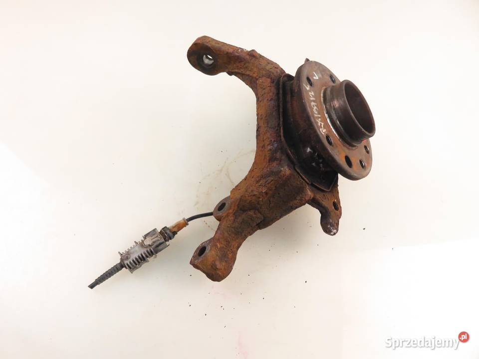 ZWROTNICA PRZEDNIA LEWA OPEL ZAFIRA B 22 małopolskie