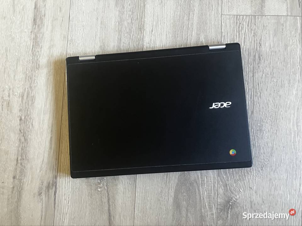 Acer laptop dotykowy chromebook 4GB Szczecin