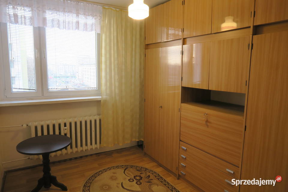 Wynajmę 3pokojowe PoznańOśHetmańskie