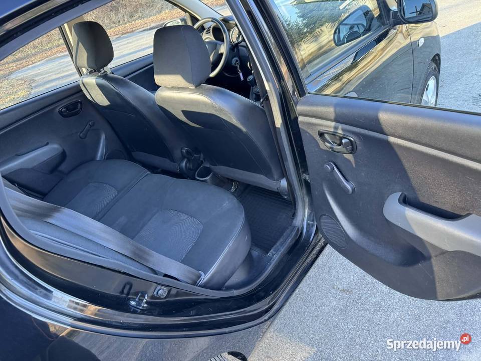 Hyundai I10 immobilizer łódzkie Białaczów sprzedam