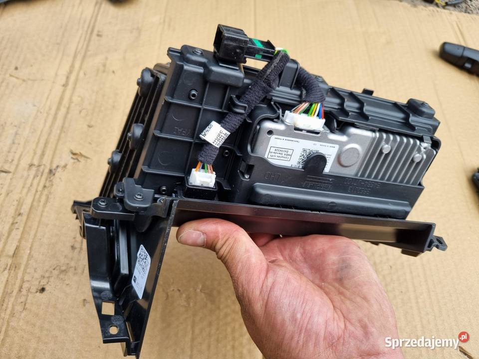 ŁADOWARKA INDUKCYJNA KIA XCEED 95560J7000