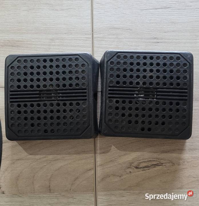 Radio safari I kaseciak głośniki małopolskie Kraków