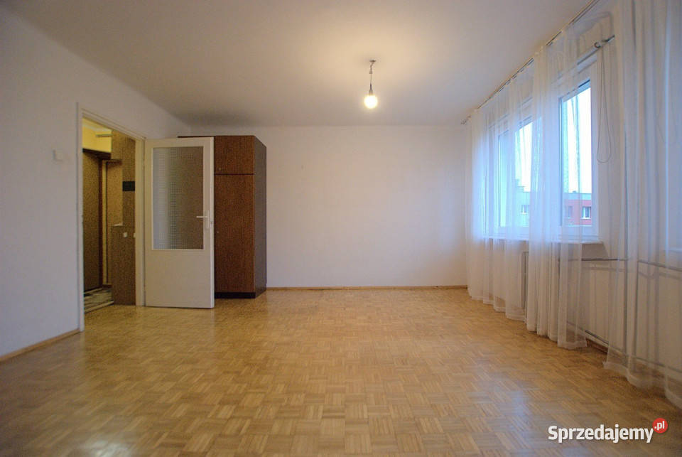 Mieszkanie 4719m2 2 pok Kielce Jagiellońska Nieruchomości świętokrzyskie