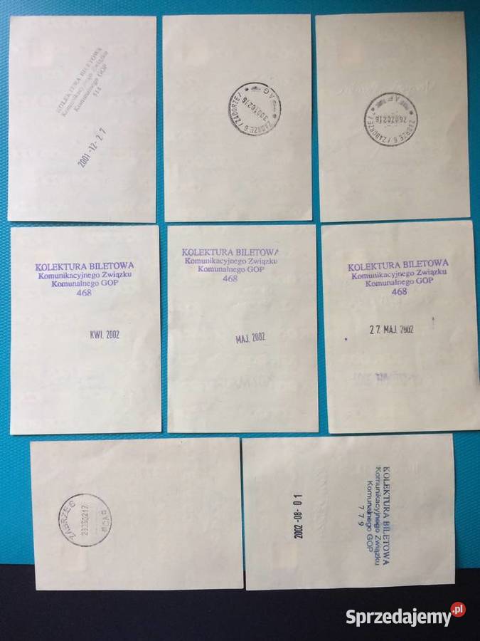 897 Bilety Komunikacji Katowice Szczecin