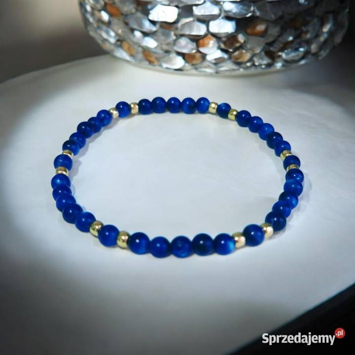 Bransoletka z Muszli Zgierz