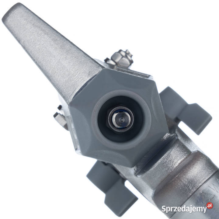 Pistolet Malarski Rosfix UltraSpray PM1 3000psi Ludźmierz