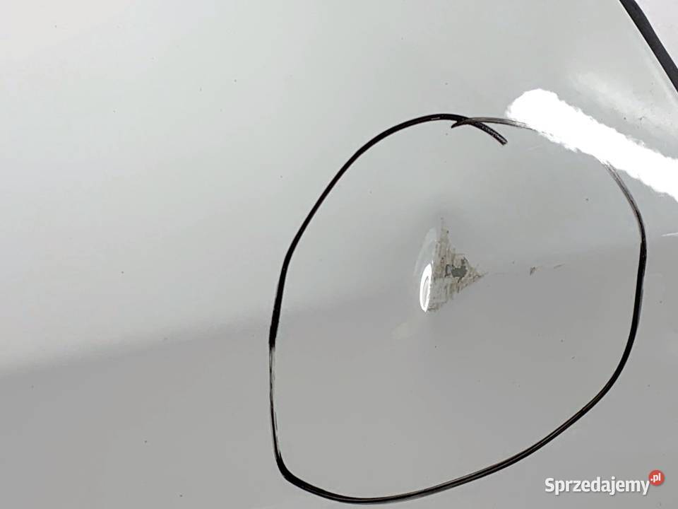 DRZWI PRAWY PRZÓD BMW F48 Crossover Drzwi