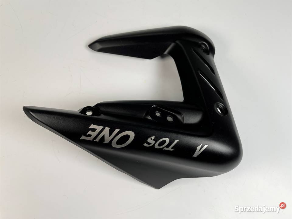 TRIUMPH Street Triple 675 0712 Osłona chłodnicy Łobżenica