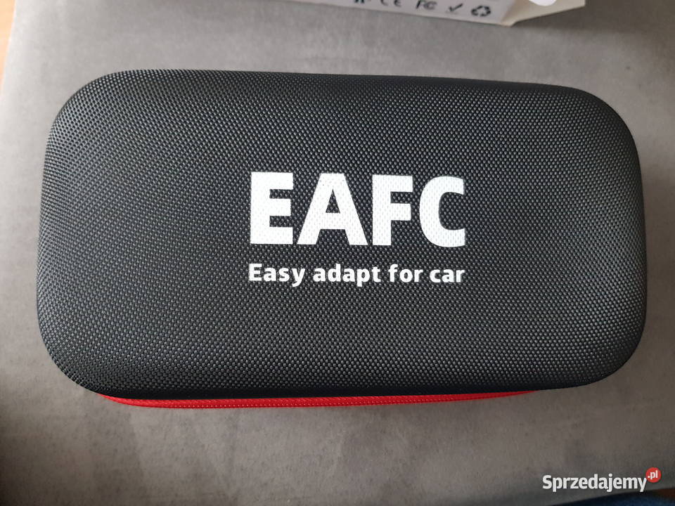 Urządzenie rozruchowe kompresor powerbank Bełchatów