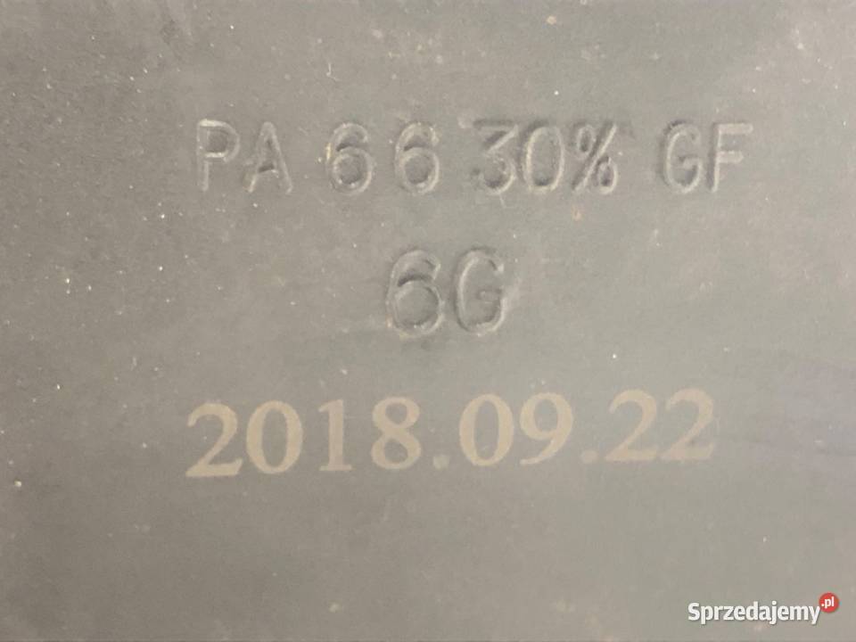 ZAMEK DRZWI PRAWY PRZÓD AUDI A6 C5 Kombi 9705