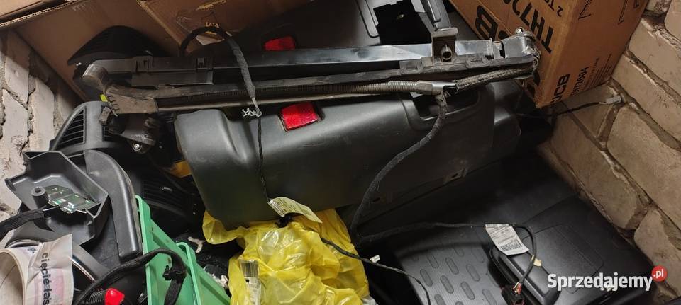 Zawiasy drzwi tylnych Jumper boxer Ducato Toruń