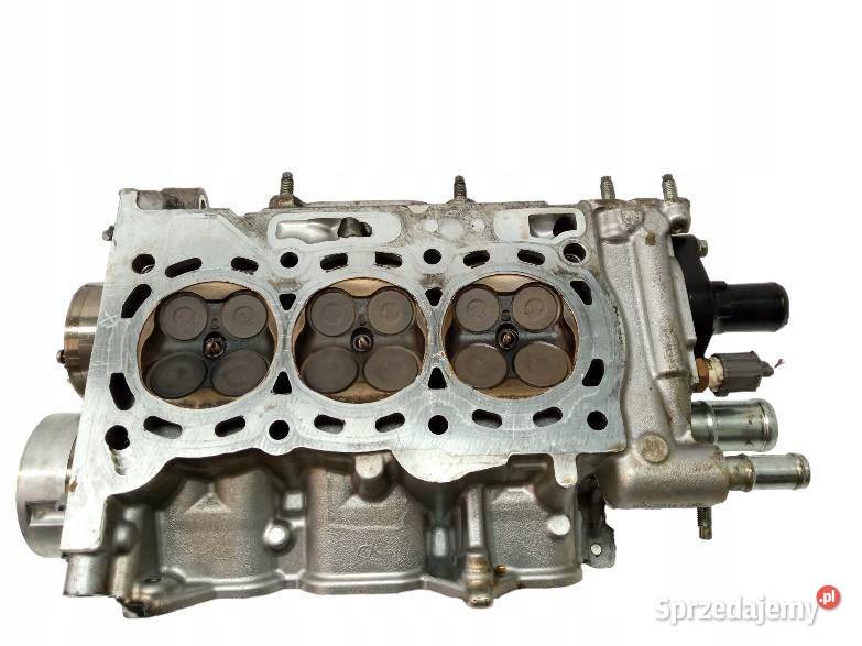 GŁOWICA KOMPLETNA 19119Y68109 10 VVTI 1KR Toyota