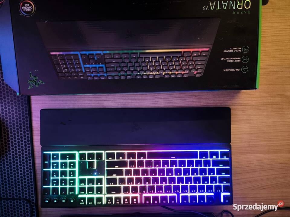 Mocny zestaw gamingowy PC RTX 4070 32GB RAM DDR5 kujawsko-pomorskie Toruń